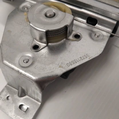 Genuine Peugeot Window Lifter | 9224H3