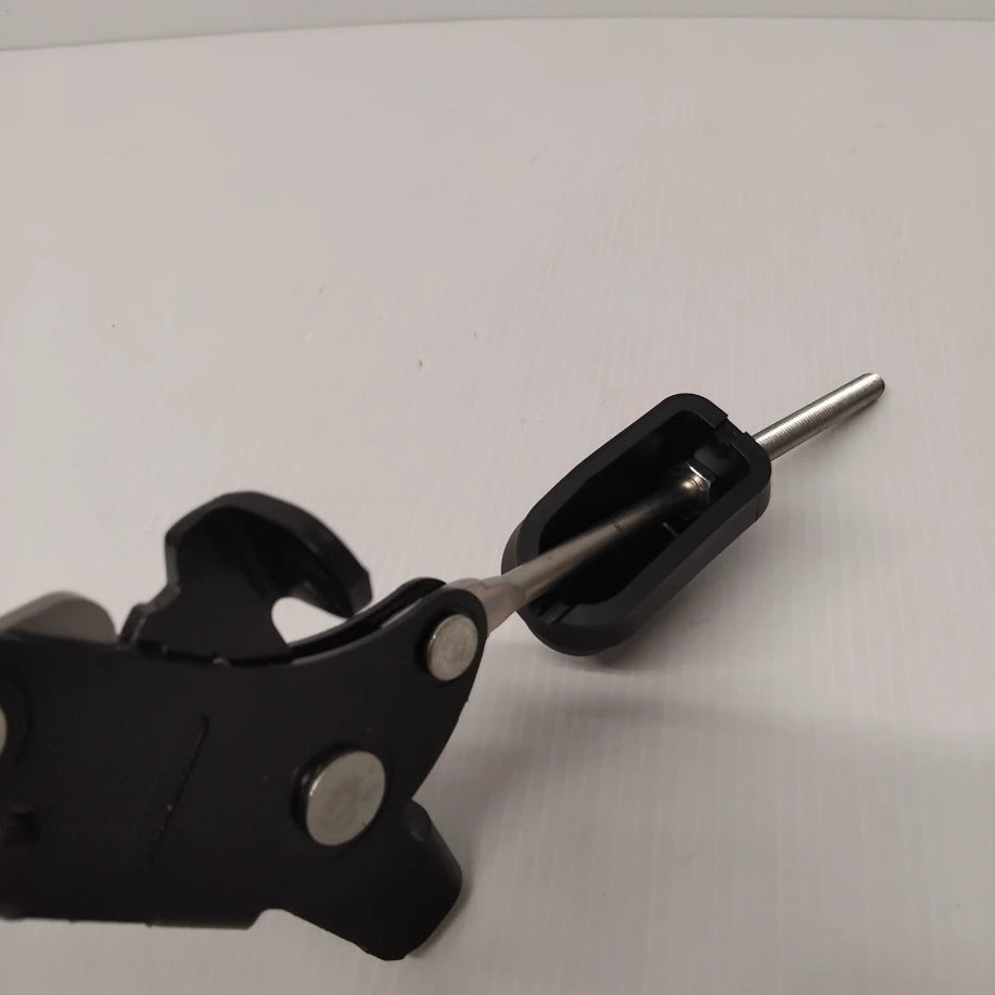 Handbrake Lever - Citroen Saxo 1996-2004 | 470156