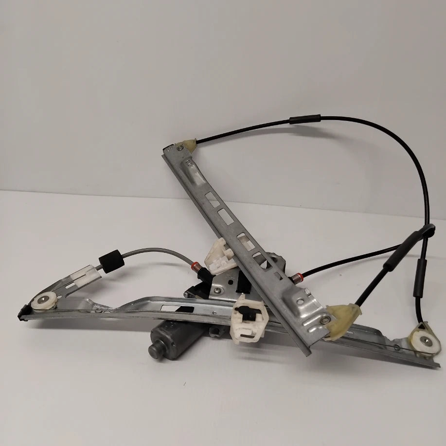 Genuine Peugeot Window Lifter | 9222F7