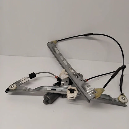 Genuine Peugeot Window Lifter | 9222F7