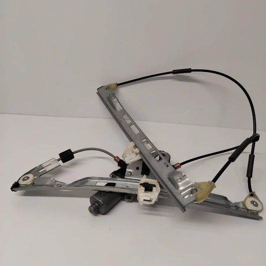 Genuine Peugeot Window Lifter | 9222F7