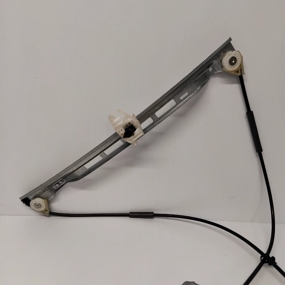 Genuine Peugeot Window Lifter | 9222F7