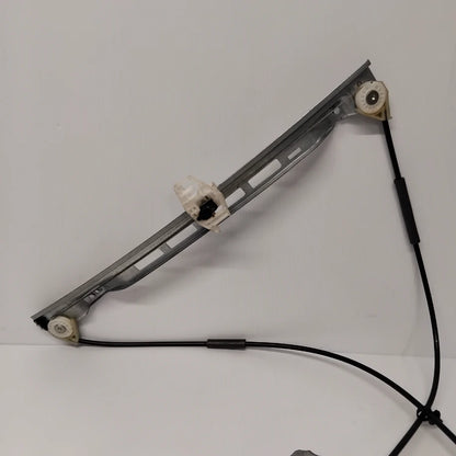 Genuine Peugeot Window Lifter | 9222F7