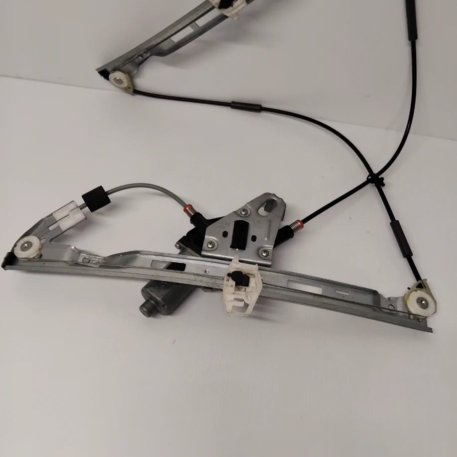 Genuine Peugeot Window Lifter | 9222F7