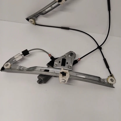 Genuine Peugeot Window Lifter | 9222F7