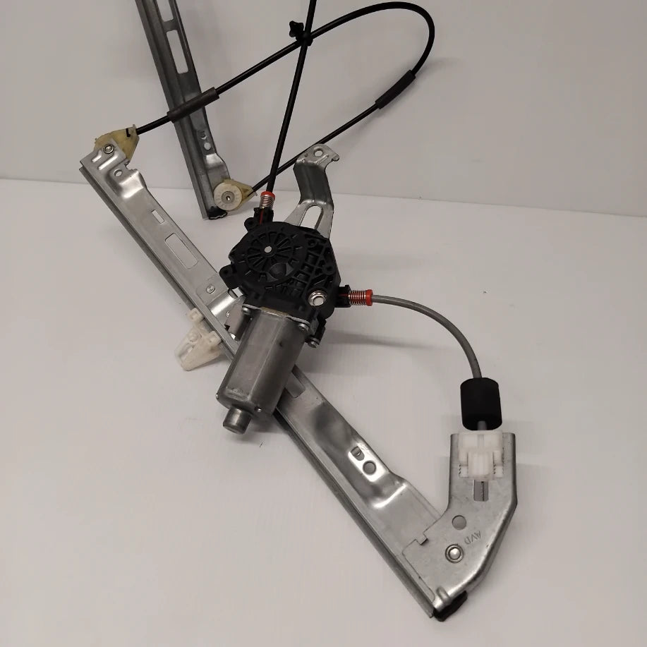 Genuine Peugeot Window Lifter | 9222F7