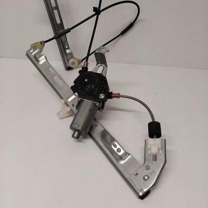 Genuine Peugeot Window Lifter | 9222F7