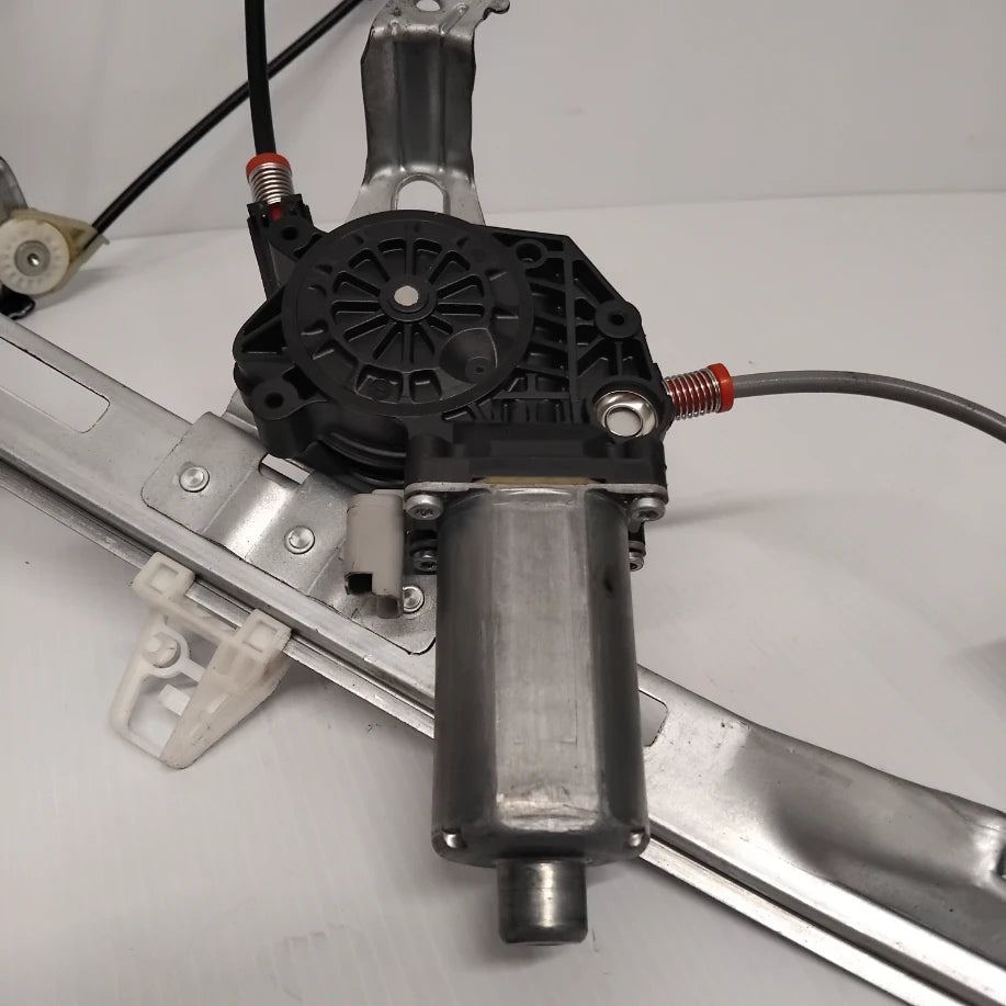 Genuine Peugeot Window Lifter | 9222F7