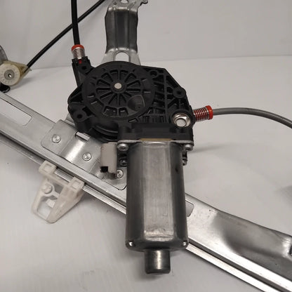 Genuine Peugeot Window Lifter | 9222F7