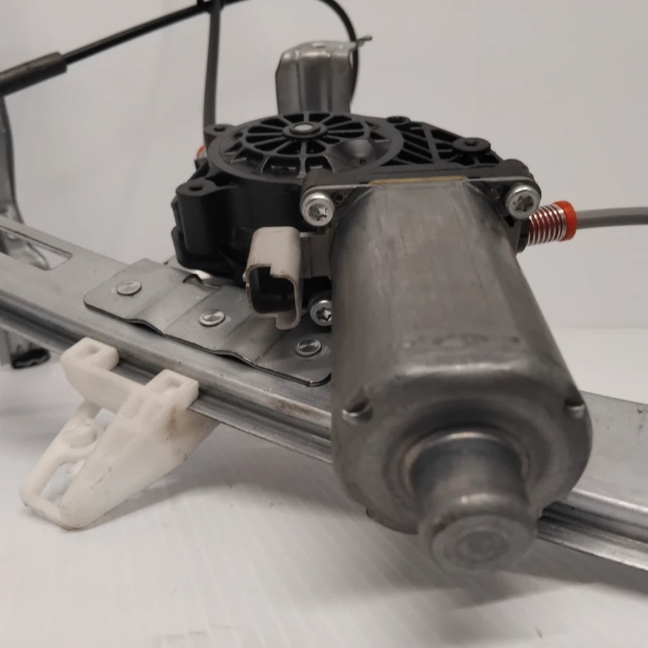 Genuine Peugeot Window Lifter | 9222F7