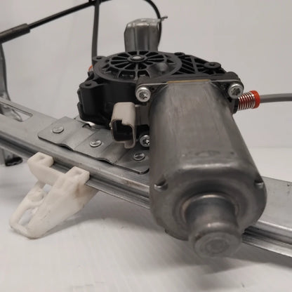 Genuine Peugeot Window Lifter | 9222F7