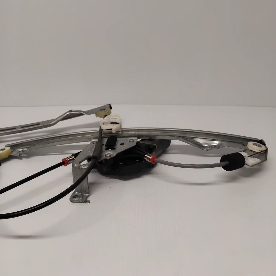 Genuine Peugeot Window Lifter | 9222F7