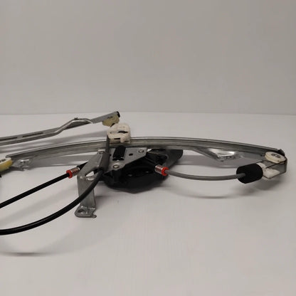 Genuine Peugeot Window Lifter | 9222F7