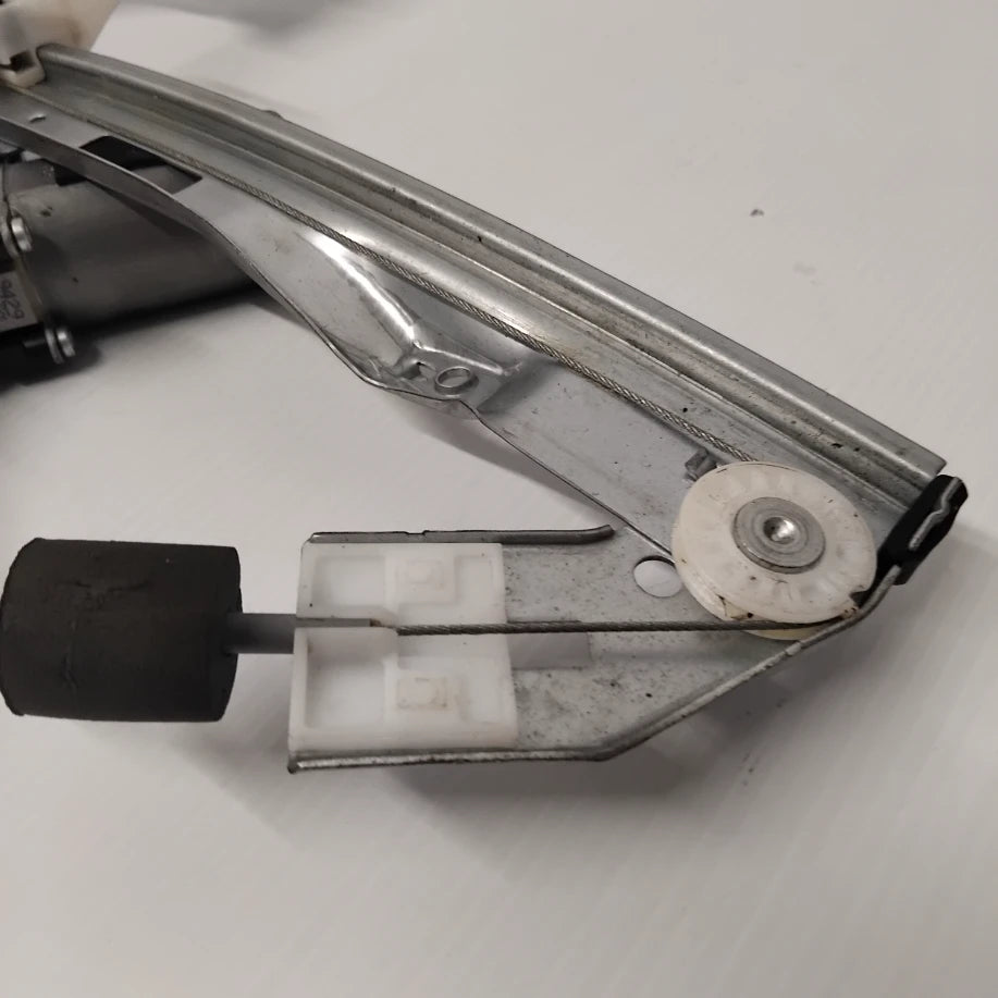 Genuine Peugeot Window Lifter | 9222F7