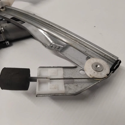 Genuine Peugeot Window Lifter | 9222F7