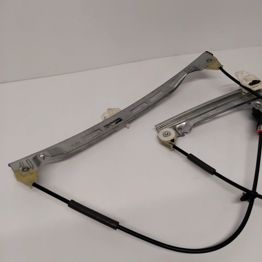 Genuine Peugeot Window Lifter | 9222F7