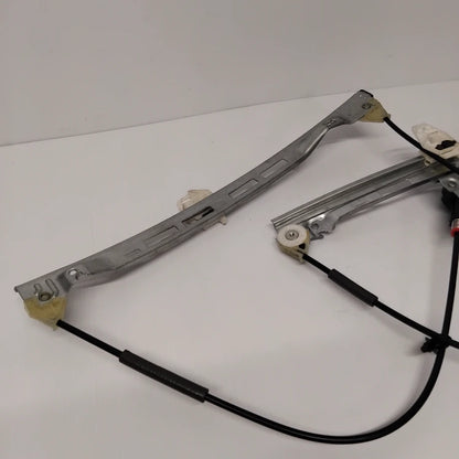 Genuine Peugeot Window Lifter | 9222F7