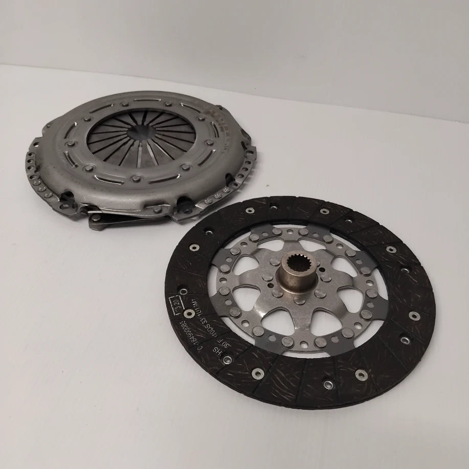 Genuine Clutch Kit - for Various Peugeot and Citroen Models | 2052L1