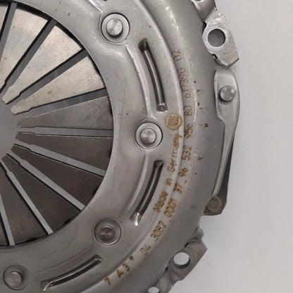 Genuine Clutch Kit - for Various Peugeot and Citroen Models | 2052L1