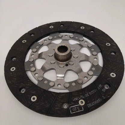 Genuine Clutch Kit - for Various Peugeot and Citroen Models | 2052L1