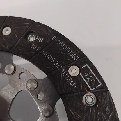 Genuine Clutch Kit - for Various Peugeot and Citroen Models | 2052L1