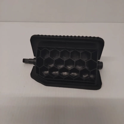 Genuine Air Conditioning Vent - Nissan Qashqai 2013-2021 1.7 Diesel | 271834EA0A