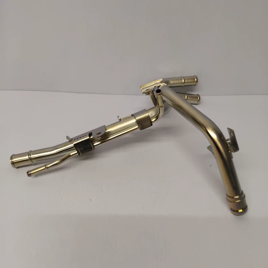 Genuine Heater Feed Pipe - Nissan Navara / Pathfinder 2.5 Diesel | 14053EC00B