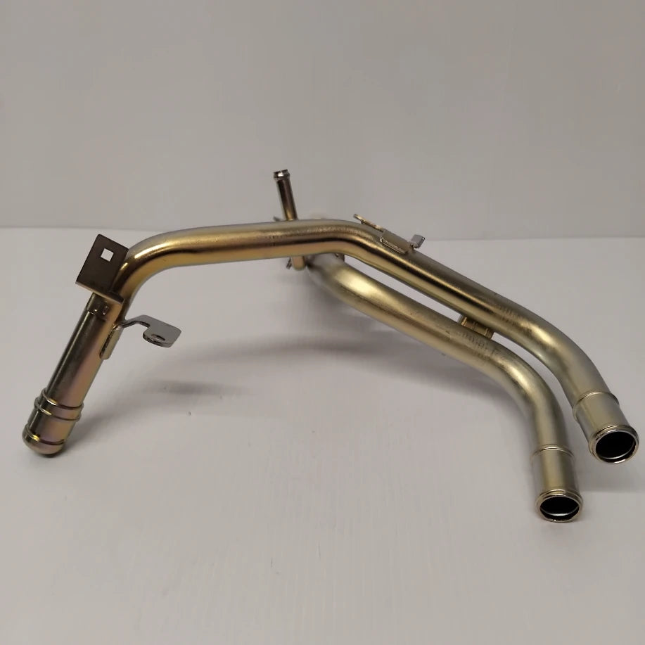 Genuine Heater Feed Pipe - Nissan Navara / Pathfinder 2.5 Diesel | 14053EC00B