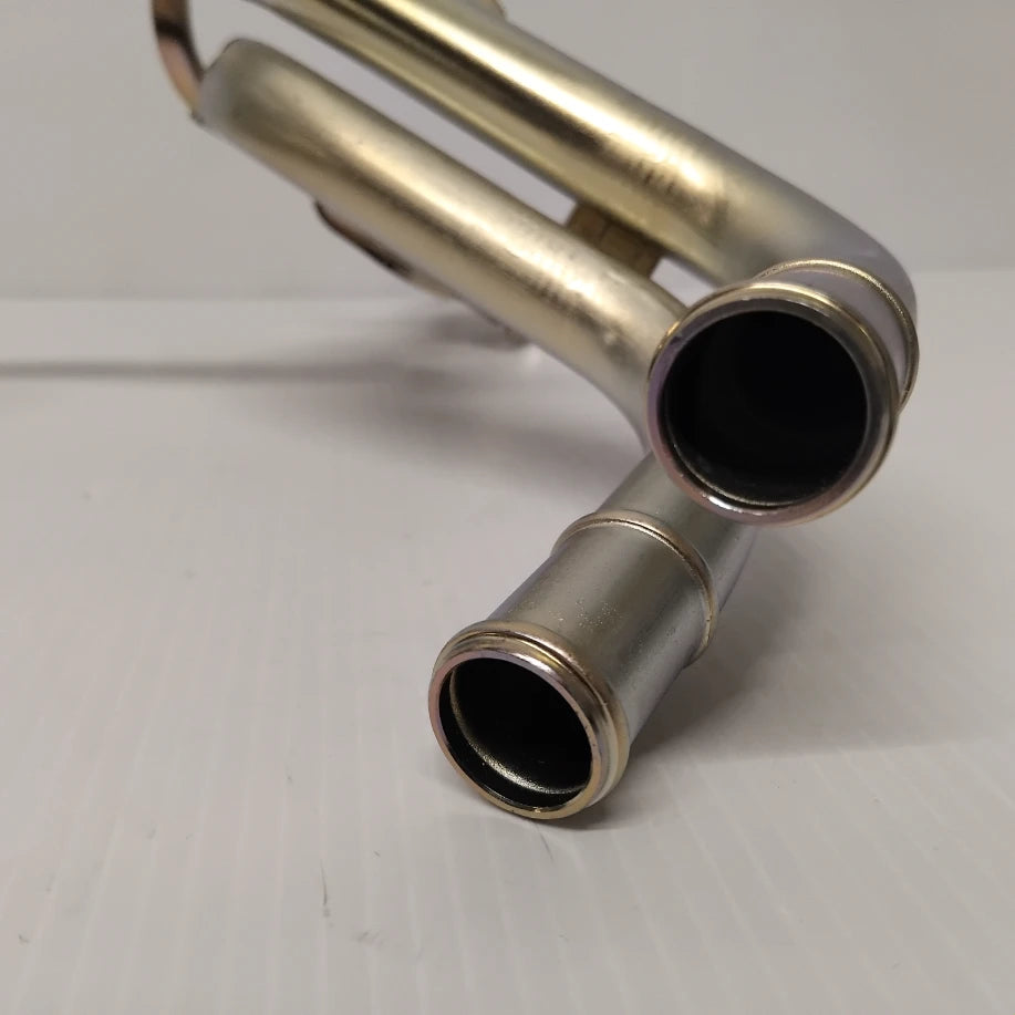 Genuine Heater Feed Pipe - Nissan Navara / Pathfinder 2.5 Diesel | 14053EC00B