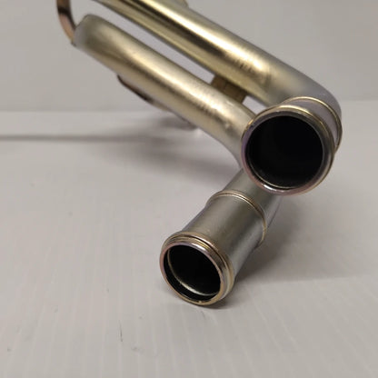 Genuine Heater Feed Pipe - Nissan Navara / Pathfinder 2.5 Diesel | 14053EC00B