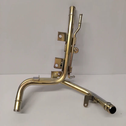 Genuine Heater Feed Pipe - Nissan Navara / Pathfinder 2.5 Diesel | 14053EC00B