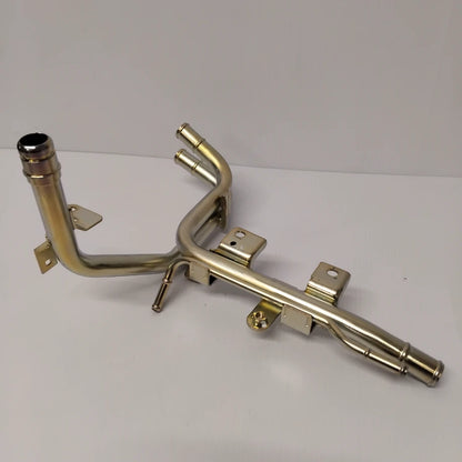 Genuine Heater Feed Pipe - Nissan Navara / Pathfinder 2.5 Diesel | 14053EC00B