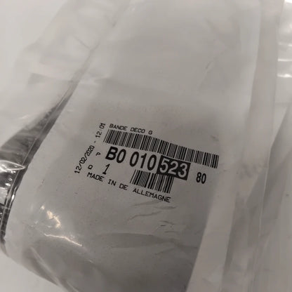 Genuine Left 'B' Pillar Sticker - Citroen C1 5 Door | B001052380