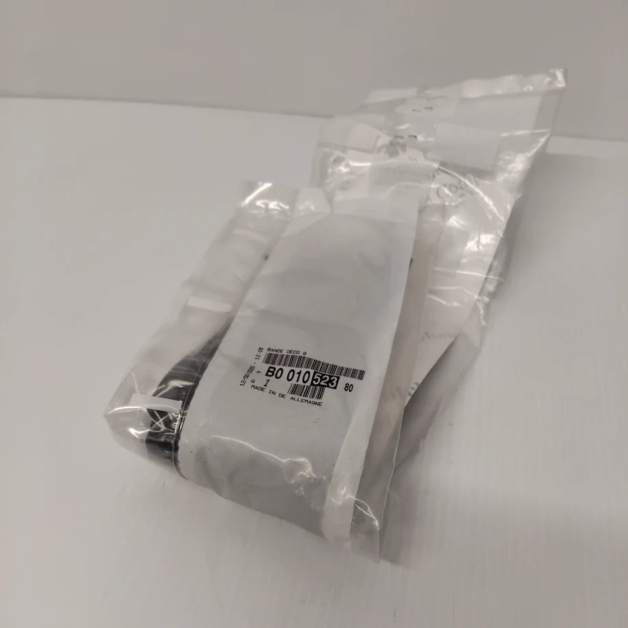 Genuine Left 'B' Pillar Sticker - Citroen C1 5 Door | B001052380