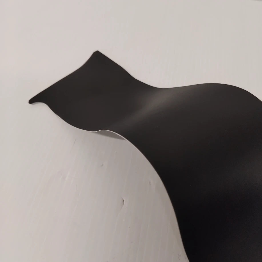 Genuine Left 'B' Pillar Sticker - Citroen C1 5 Door | B001052380