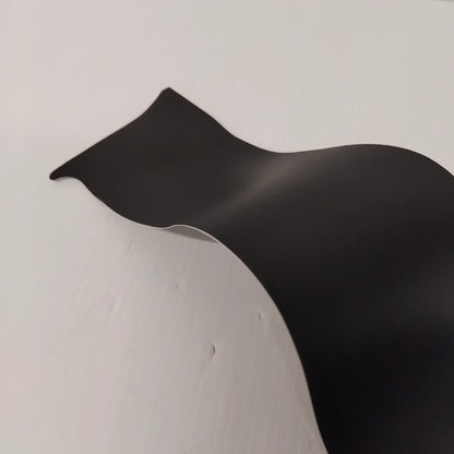 Genuine Left 'B' Pillar Sticker - Citroen C1 5 Door | B001052380