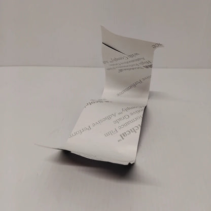 Genuine Left 'B' Pillar Sticker - Citroen C1 5 Door | B001052380