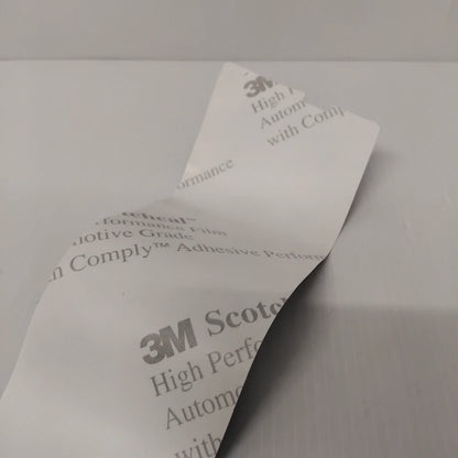 Genuine Left 'B' Pillar Sticker - Citroen C1 5 Door | B001052380