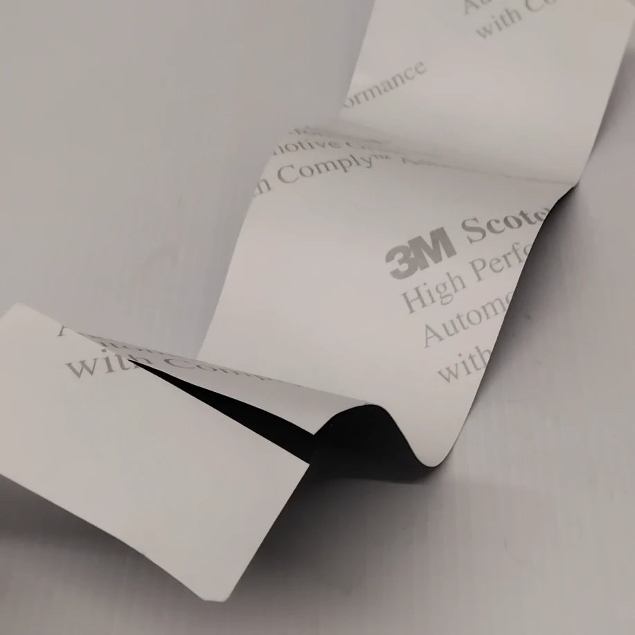 Genuine Left 'B' Pillar Sticker - Citroen C1 5 Door | B001052380