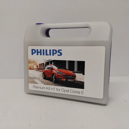 Genuine Vauxhall O/V Part Number | 13484531