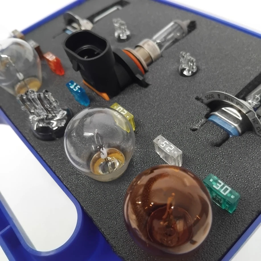 Genuine Vauxhall O/V Part Number | 13484531