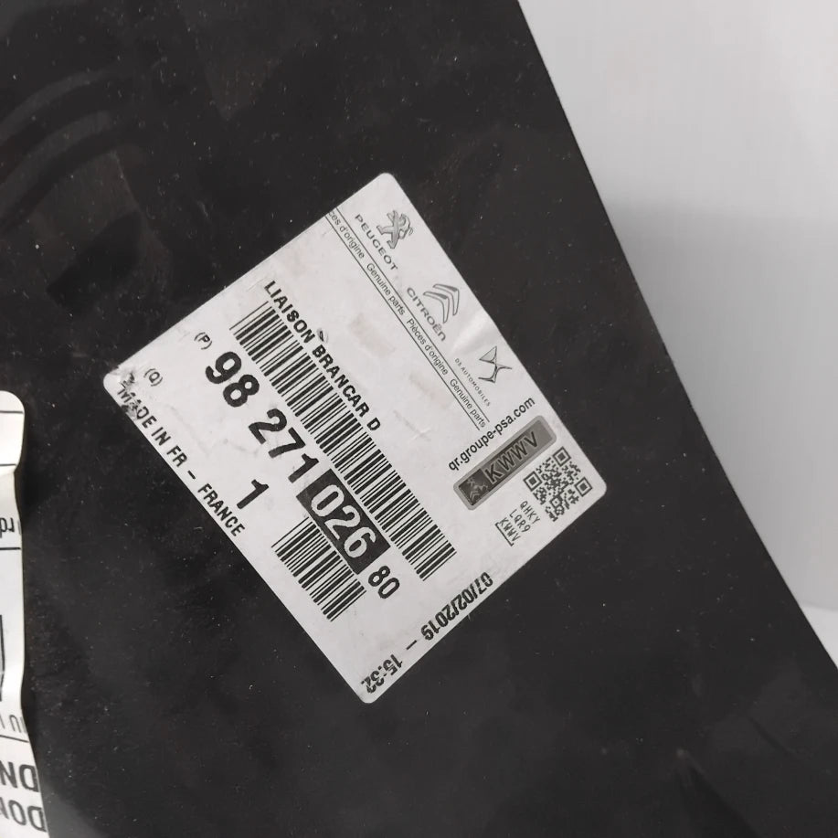 Genuine Cant Rail Link - Peugeot 5008 / 508 / Partner / Rifter | 9827102680