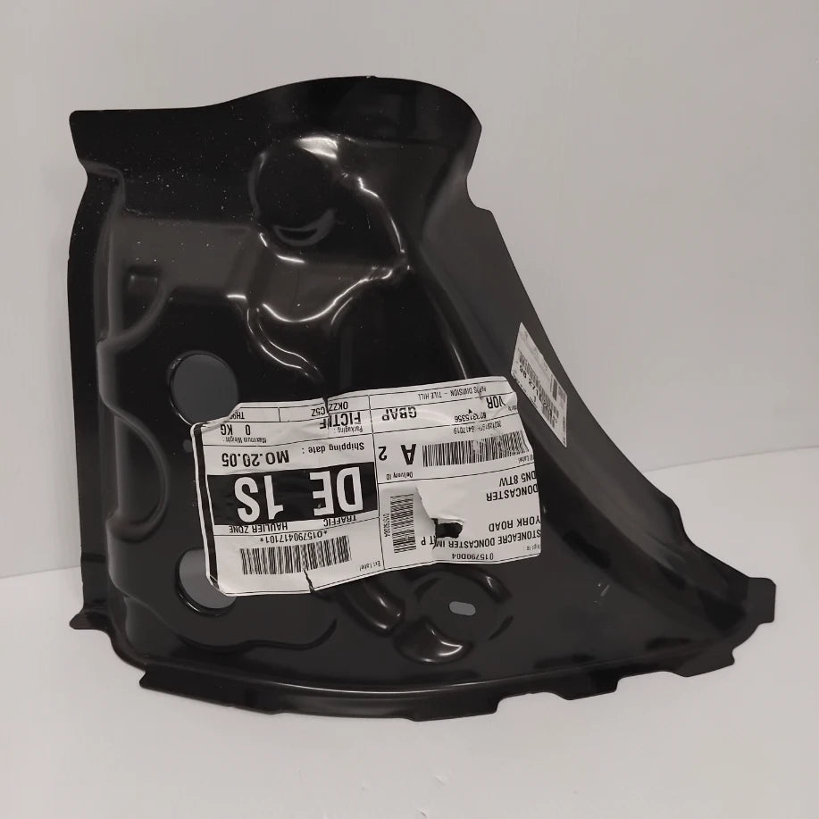 Genuine Cant Rail Link - Peugeot 5008 / 508 / Partner / Rifter | 9827102680