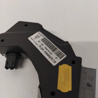 Genuine Air Conditioning Control Unit - Vauxhall Vectra C 2002-2008 | 13250114