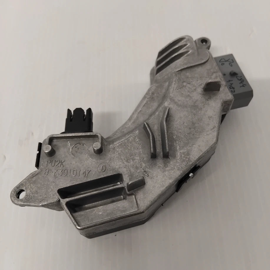 Genuine Air Conditioning Control Unit - Vauxhall Vectra C 2002-2008 | 13250114