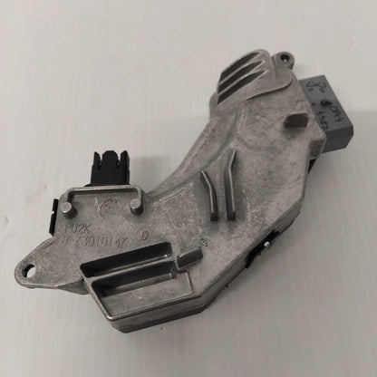 Genuine Air Conditioning Control Unit - Vauxhall Vectra C 2002-2008 | 13250114