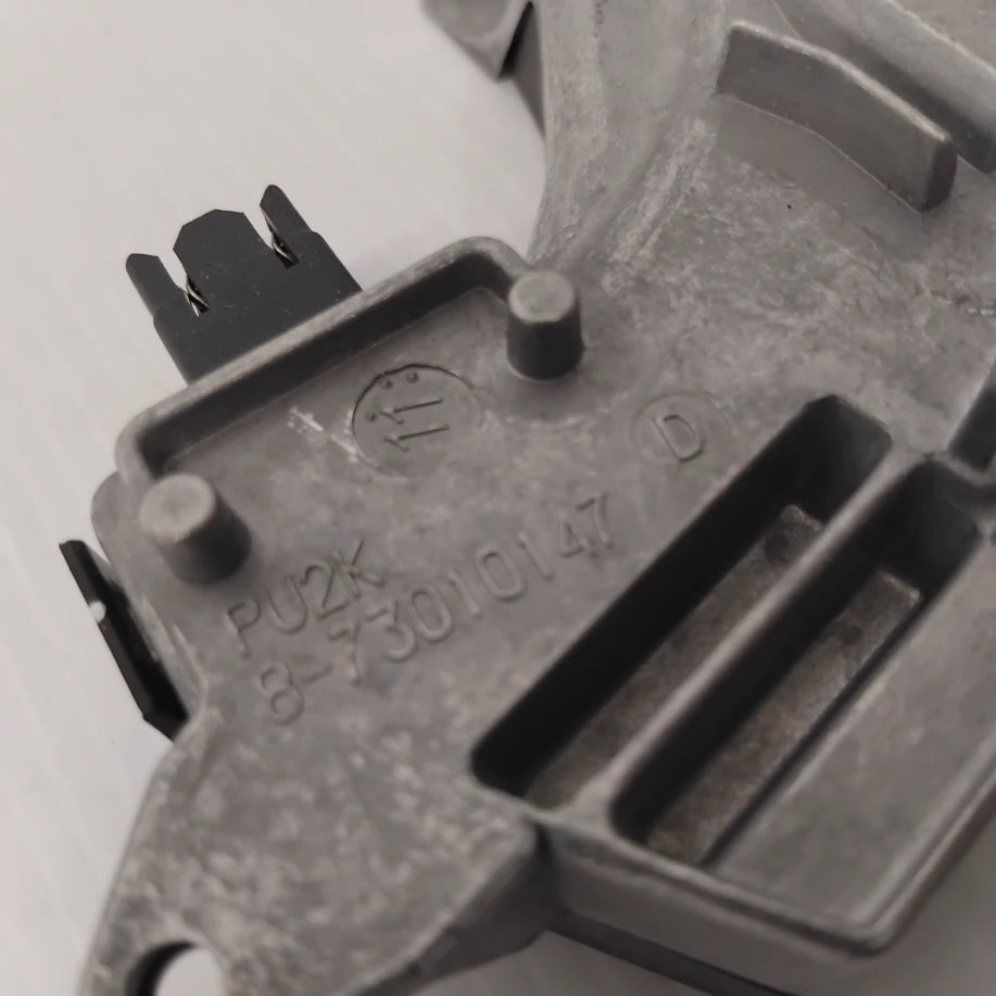 Genuine Air Conditioning Control Unit - Vauxhall Vectra C 2002-2008 | 13250114