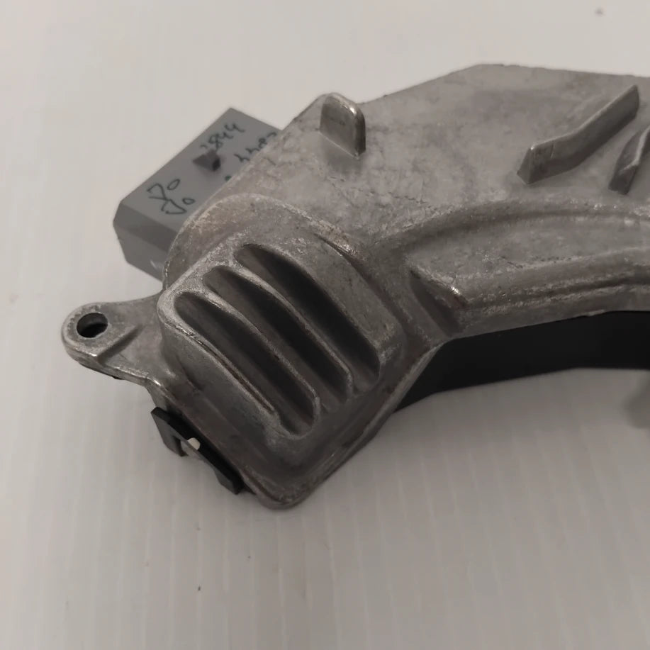 Genuine Air Conditioning Control Unit - Vauxhall Vectra C 2002-2008 | 13250114