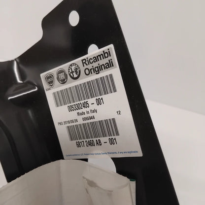 Genuine Fiat Reinforcement | 53302405