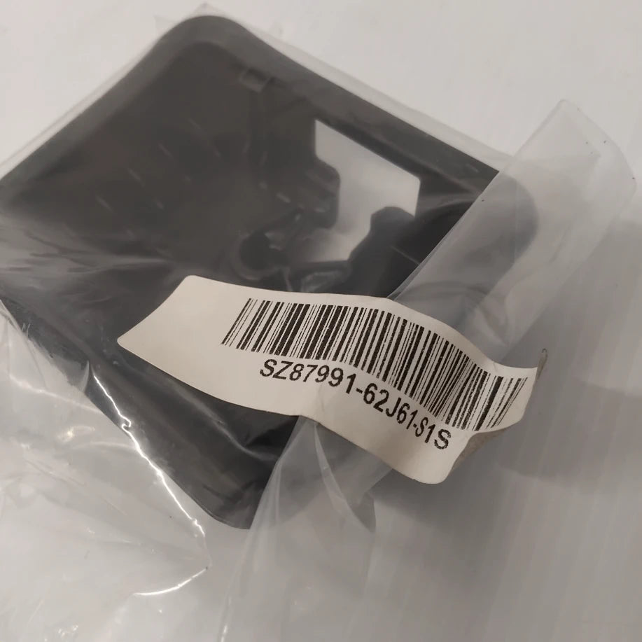 Genuine Suzuki Cover Rr Seat Hinge(Gr | 87991-62J61-S1S